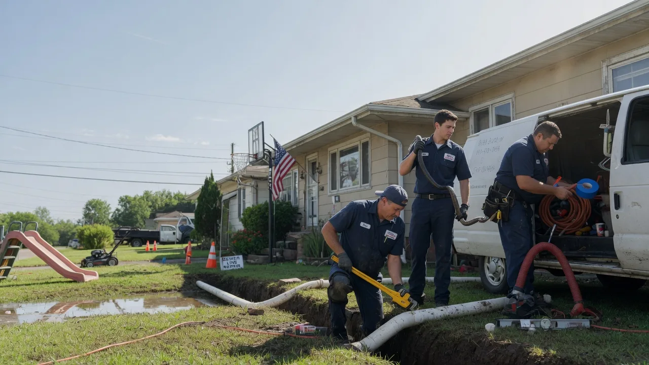 Toilet Installation in Dousman, WI near me